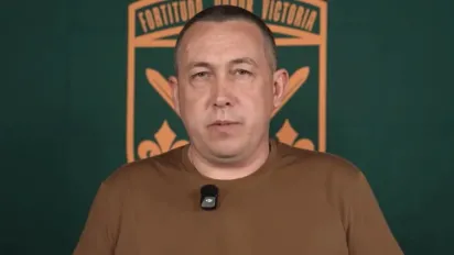 Затримано командира 155 ОМБр, якому оголосили підозру у вбивстві цивільних (ФОТО) - фото