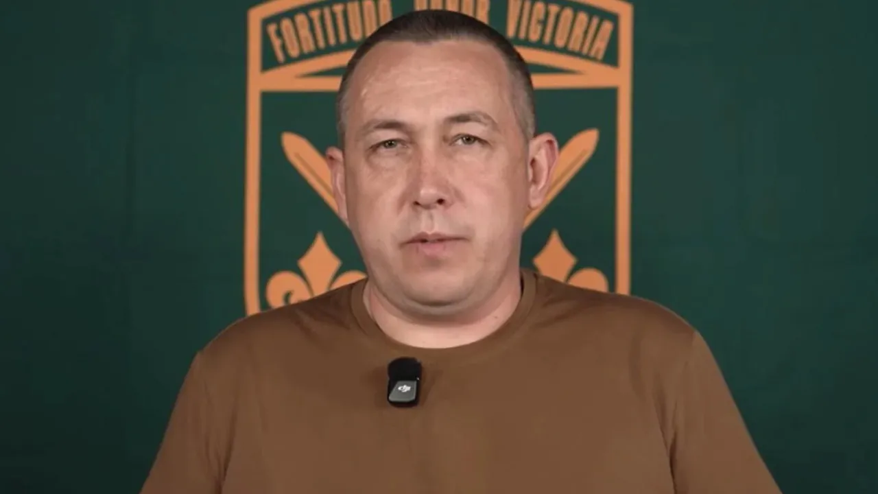 Затримано командира 155 ОМБр, якому оголосили підозру у вбивстві цивільних (ФОТО) 
