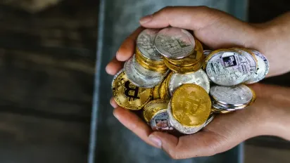 Звідки походить слово «жетон» і чому воно всюди - фото