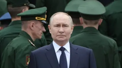 путін визнав проблеми з паливом в окупованому Криму та по всій росії - фото