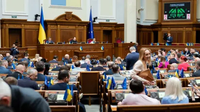 Відставка уряду вже за лічені дні: у Раді назвали дату голосування за нового прем'єра - фото