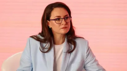 Верховна Рада відправила у відставку прем'єр-міністерку Юлію Свириденко та весь склад уряду - фото