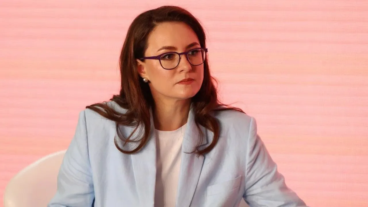 Верховна Рада відправила у відставку прем'єр-міністерку Юлію Свириденко та весь склад уряду 