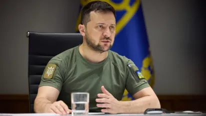 Посилення української ППО та авіації: деталі домовленостей Зеленського та Макрона - фото