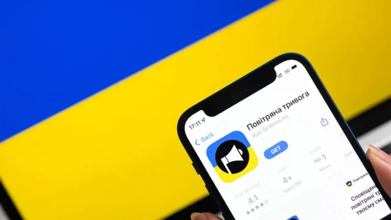 Чому тривога іноді запізнюється під час ударів балістикою: роз’яснення Сергія "Флеша" 