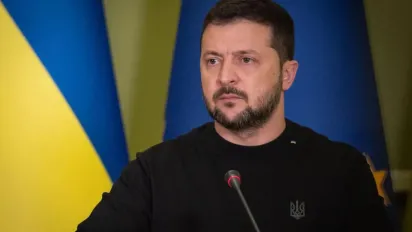 Зеленський назвав найпідготовленішого кандидата на посаду прем'єра - фото