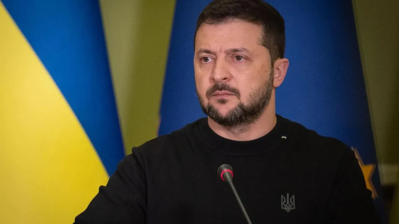 Зеленський назвав найпідготовленішого кандидата на посаду прем'єра 