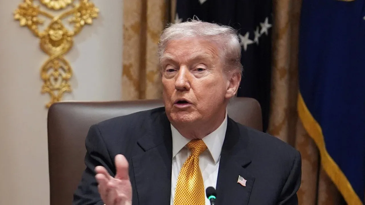 Портрет Трампа з'явиться на доларі: у США порушили столітню традицію 