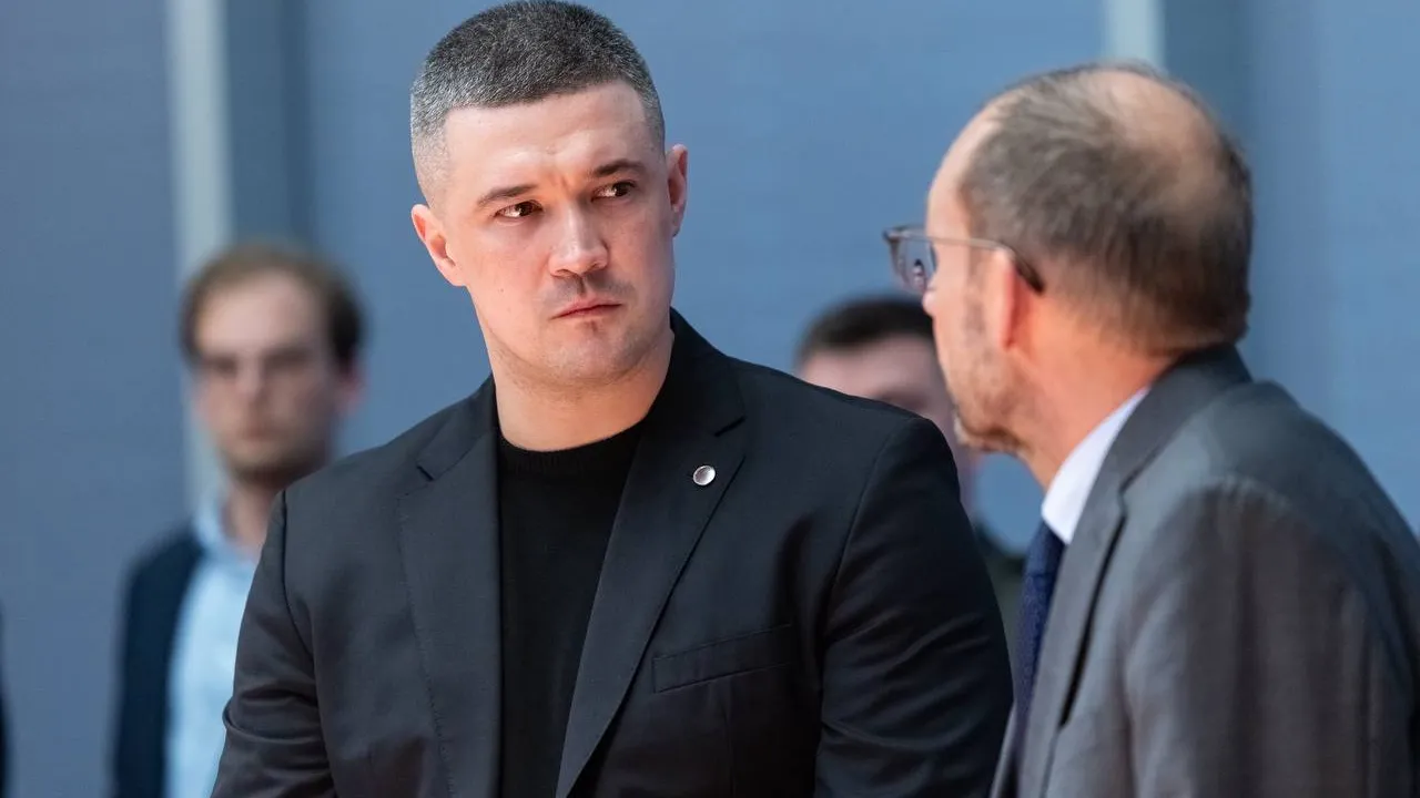Відставка Федорова з Міноборони: чому звільняють міністра та які підсумки його роботи 