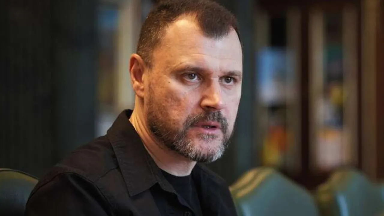 Не готові йти проти суспільства: у Раді бракує голосів за призначення Клименка очільником Міноборони 