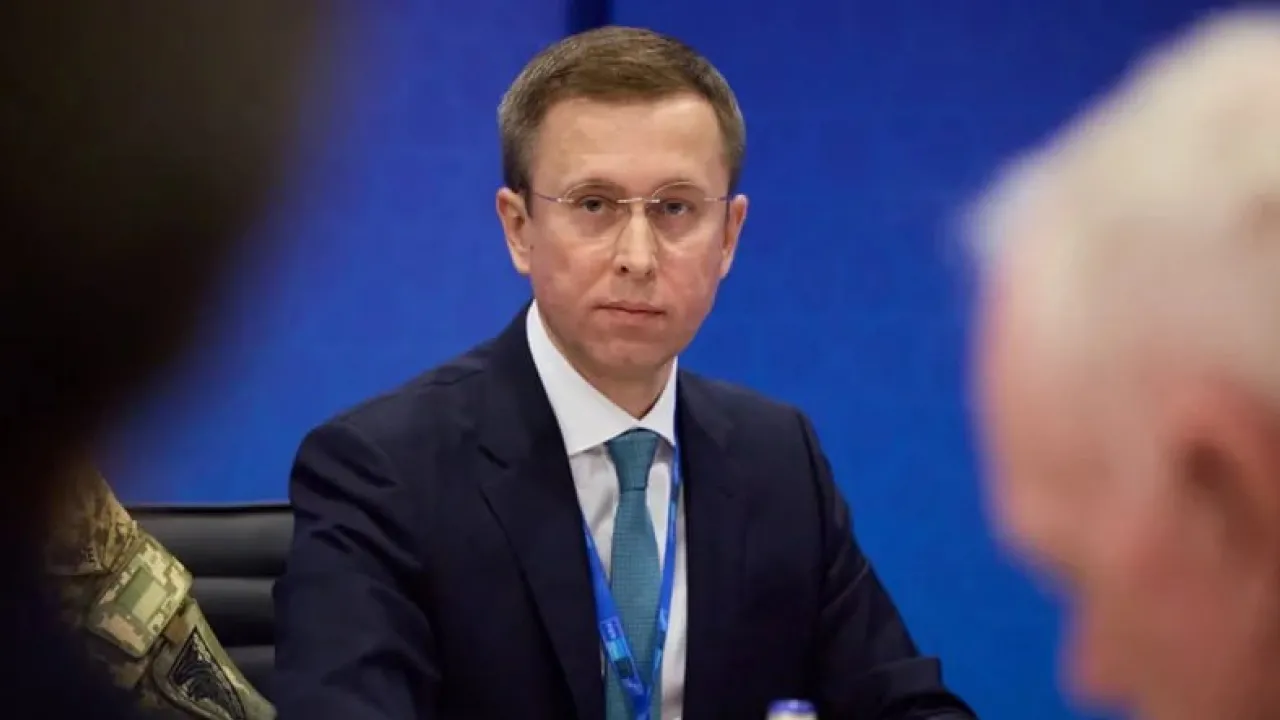 Комітет ВР підтримав кандидатуру Сергія Корецького на посаду премʼєр-міністра України 