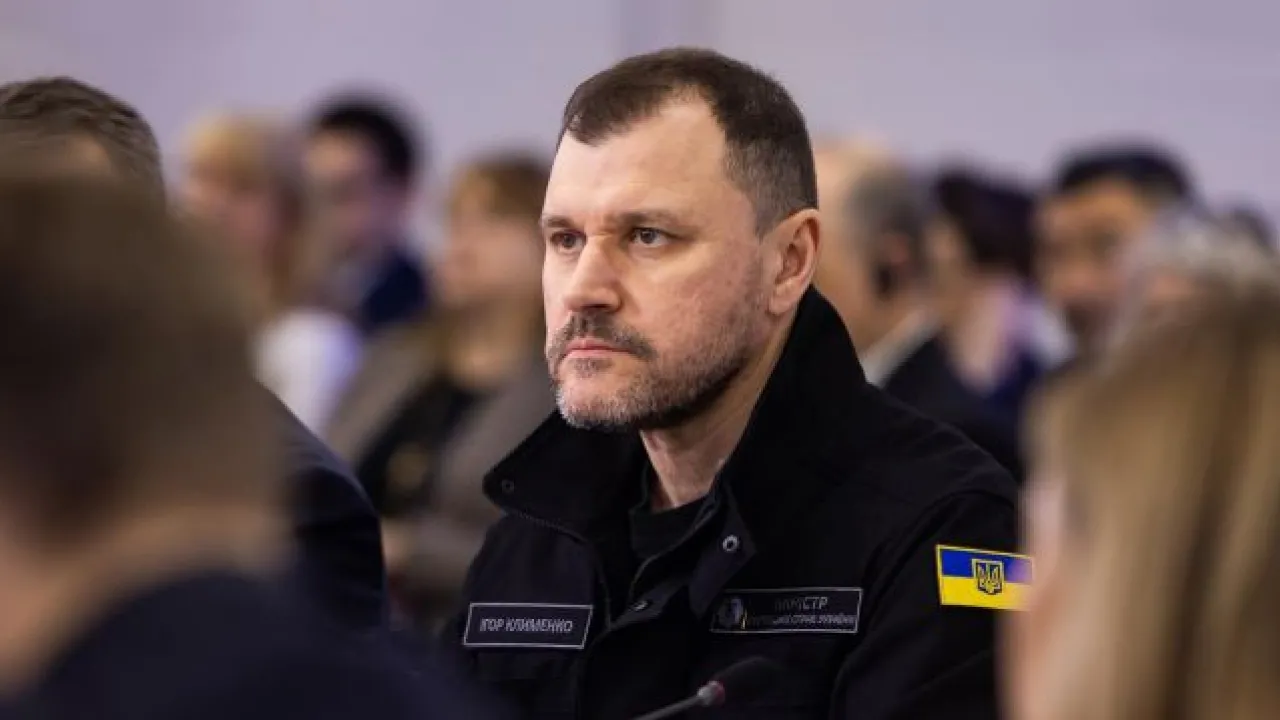 Клименко відмовився від посади міністра оборони України, — джерела 