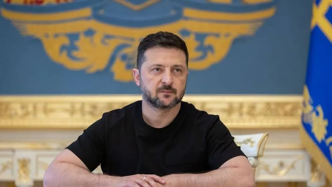 Клименко на посаді міністра оборони може знищити явище бусифікації, - Зеленський 