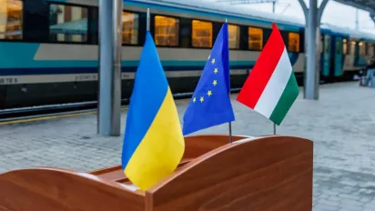 Угорщина заблокувала подальші переговори про вступ України до ЄС, – ЗМІ - фото