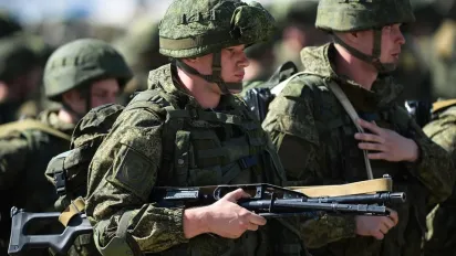 рф готує мобілізацію від 500 тисяч людей: в ЦПД розкрили деталі - фото