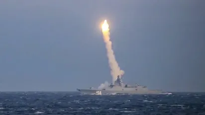 росія запускає більше ракет, ніж виробляє: ISW пояснив у чому причина - фото