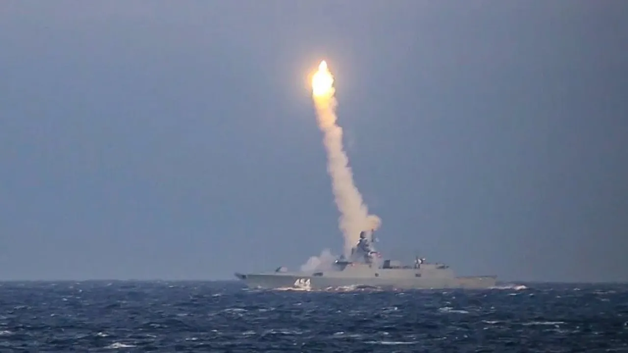 росія запускає більше ракет, ніж виробляє: ISW пояснив у чому причина 