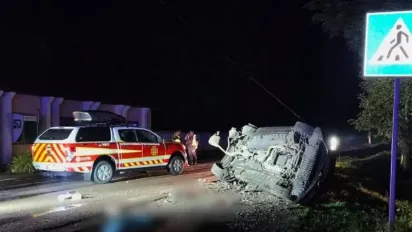 Трагедія у Бродах: нетверезий водій влаштував смертельну ДТП, у якій загинули троє підлітків  - фото