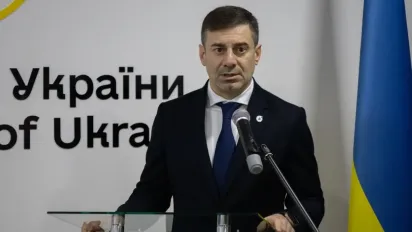 Лубінець назвав причину, через яку військові йдуть у СЗЧ - фото