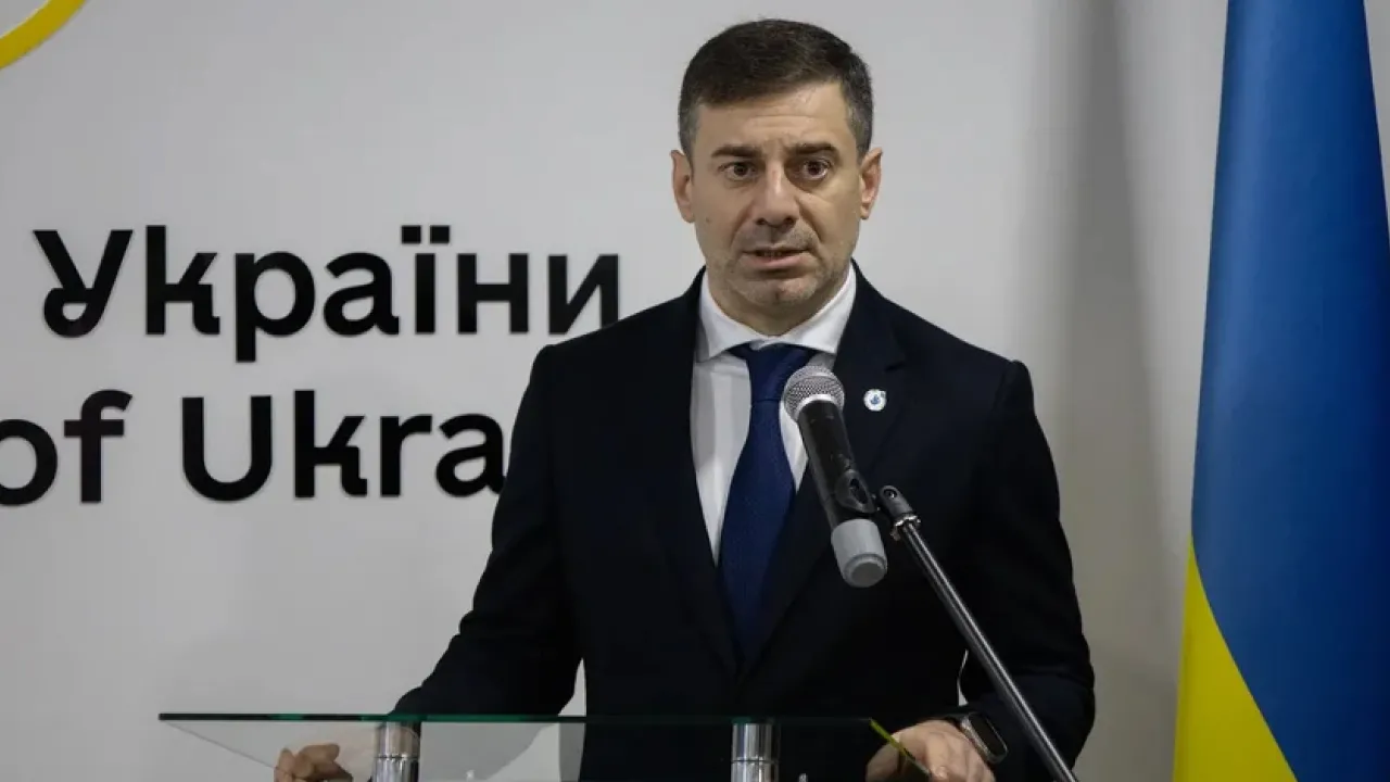 Лубінець назвав причину, через яку військові йдуть у СЗЧ 