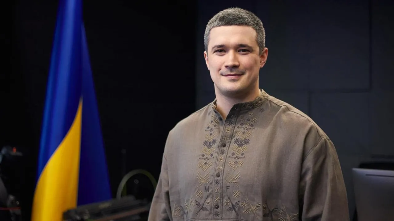 Зеленський пропонував Федорову нові посади, але той відмовився: що стало причиною 