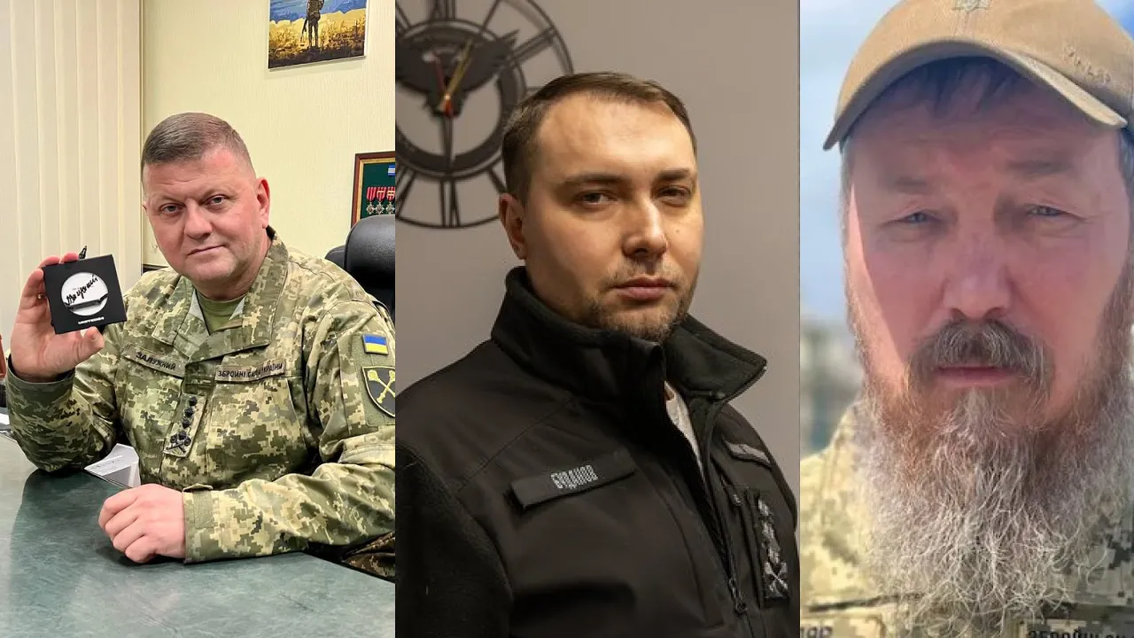 10 найпопулярніших чоловіків України: кому найбільше довіряють у 2026 році 
