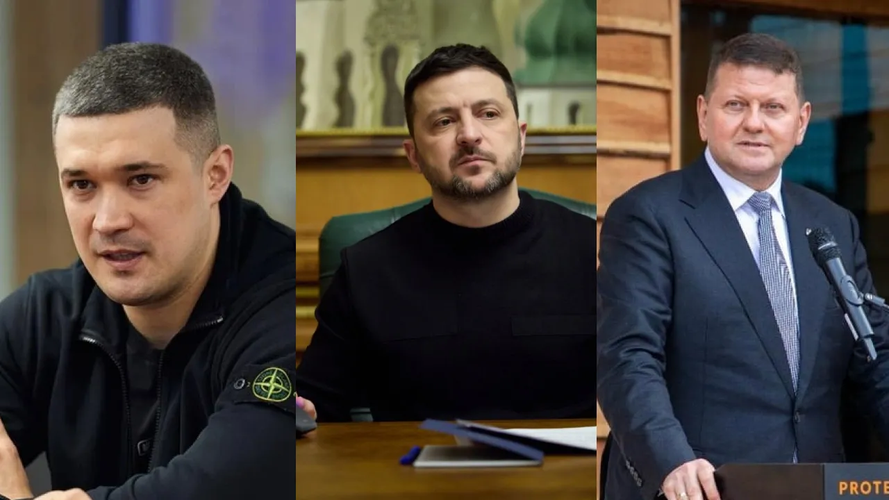 Нове опитування «Рейтингу»: за кого голосуватимуть українці, якби вибори відбулися найближчим часом  