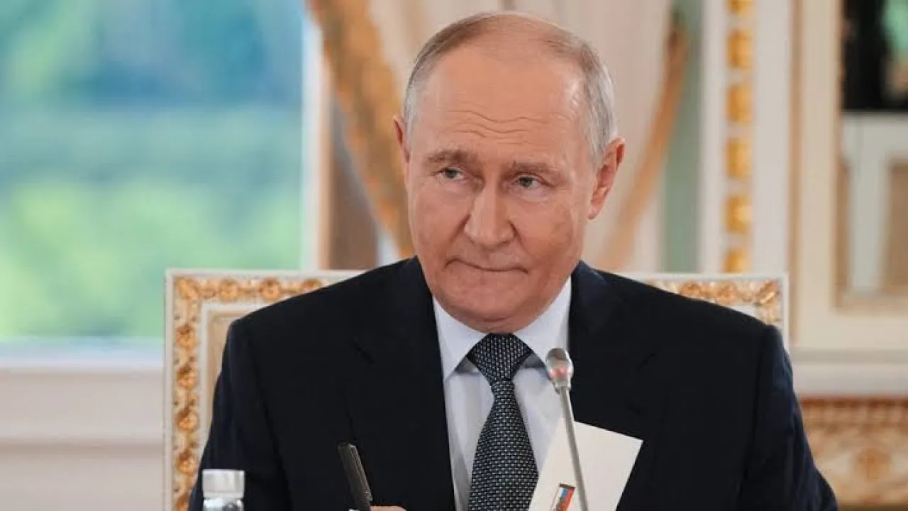 Попри 1,4 млн втрат: чому путін не готовий зупинити війну в Україні 
