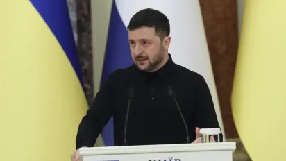 Зеленський провів переговори з Віткоффом і Кушнером: про що домовилися - фото