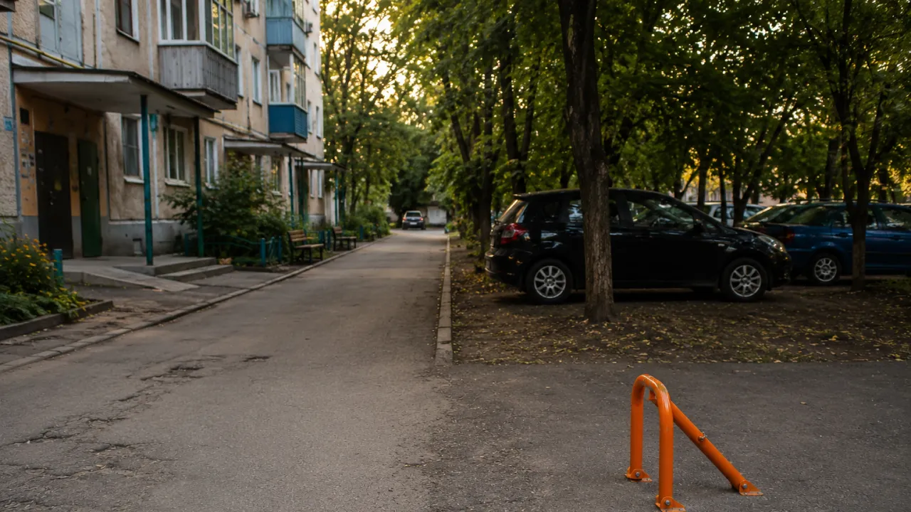 Чи має сусід право забороняти паркувати авто біля будинку: що каже закон 