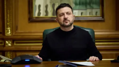 Серед посад, запропонованих Федорову, міністра оборони немає, - Зеленський - фото