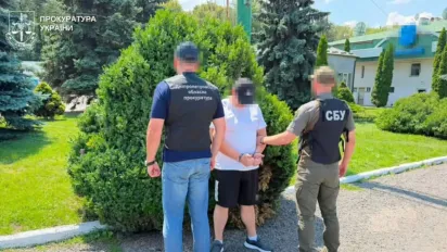 Польща екстрадувала українця, який на мільйони продавав країні "вигадану електроенергію" - фото