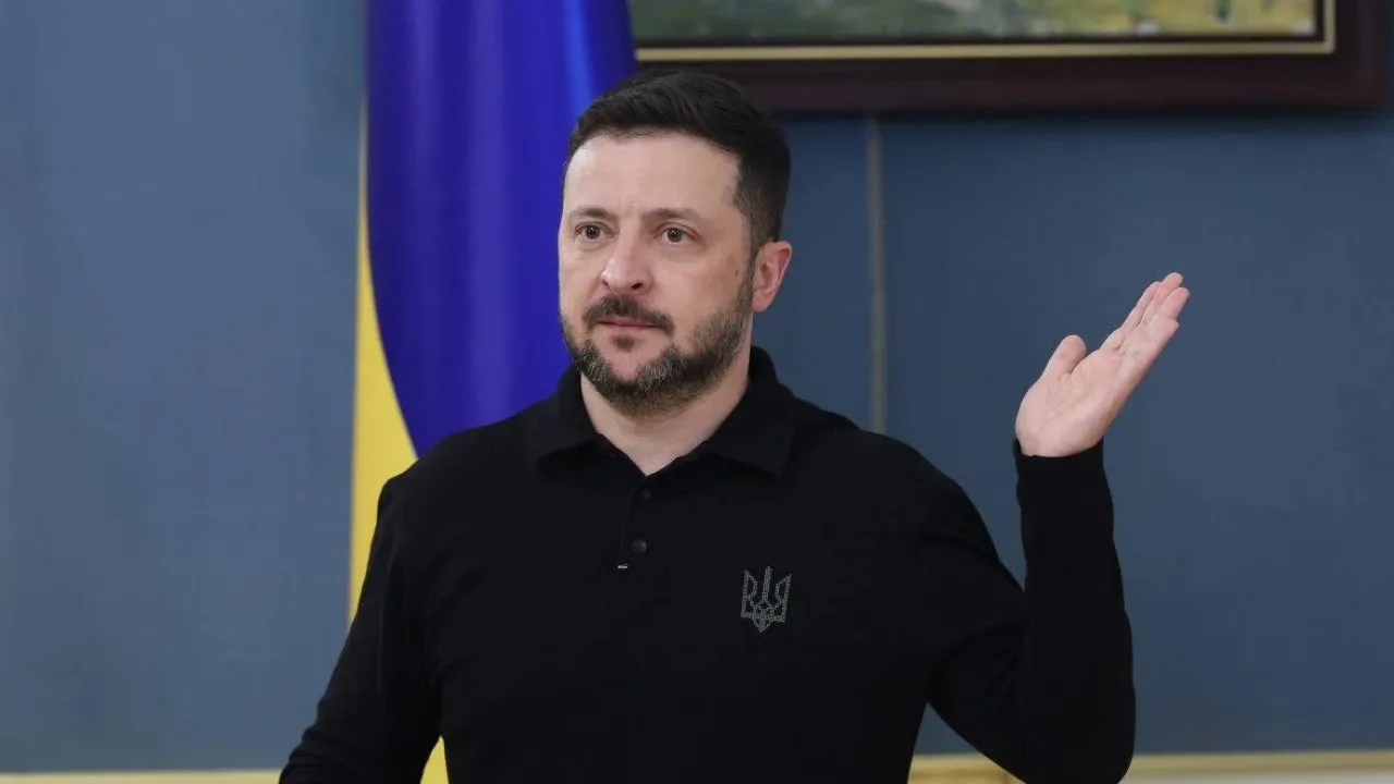 Або переговори, або ескалація: Зеленський розкрив, що чекає на Україну взимку 