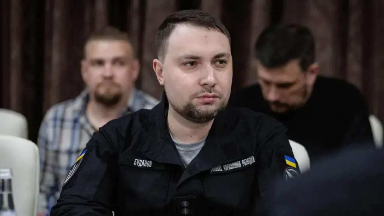 Буданов назвав два процеси, які наближають мир в Україні 