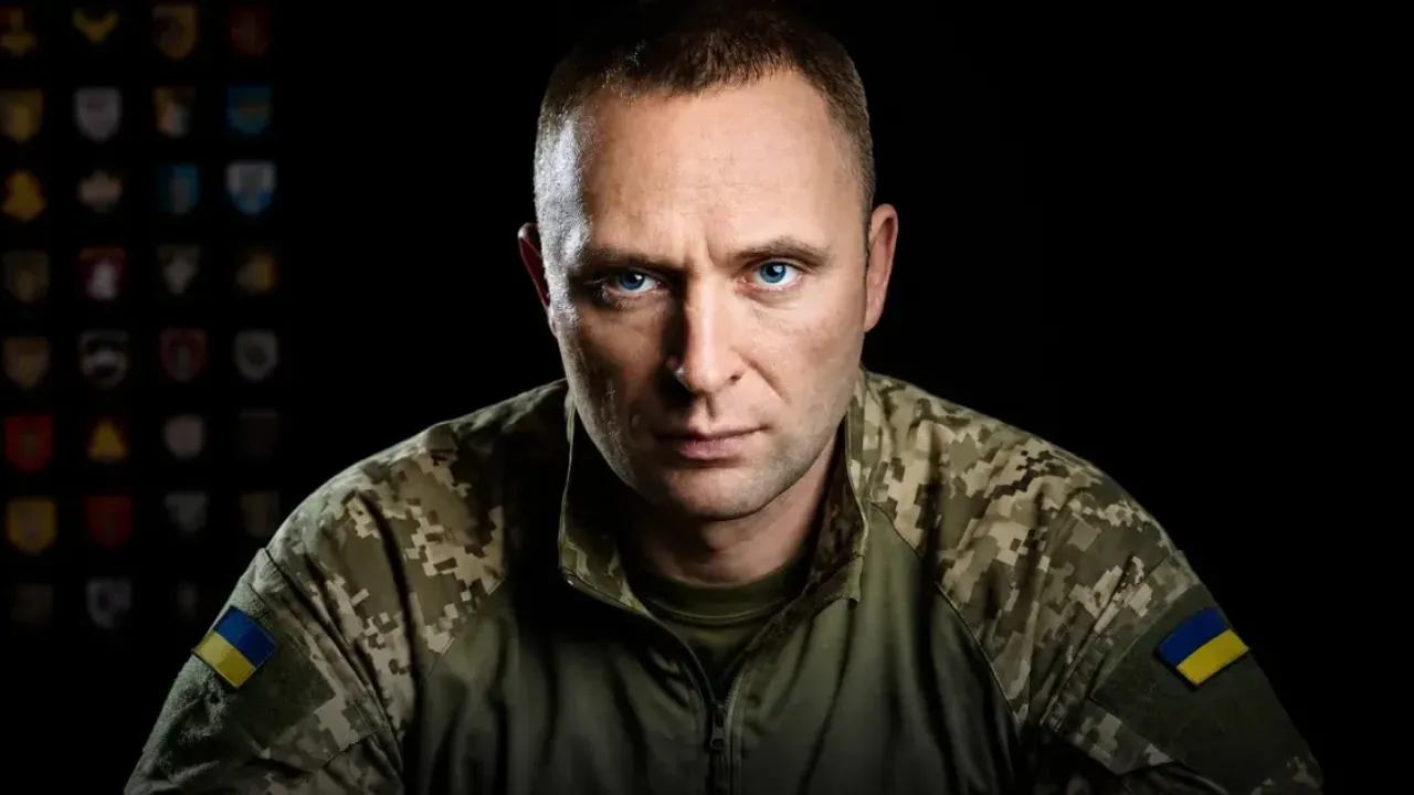 Що змінить Драпатий на посаді Головкома ЗСУ: оцінка західних аналітиків 