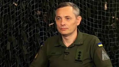 «Ворог накопичив ракети»: у Повітряних силах попередили про підвищену загрозу ударів найближчими днями - фото