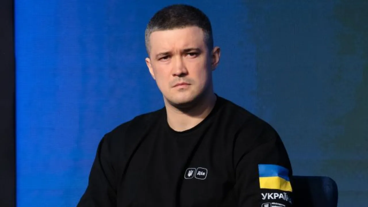 Міністр оборони Італії запропонував Федорову посаду радника – Reuters 