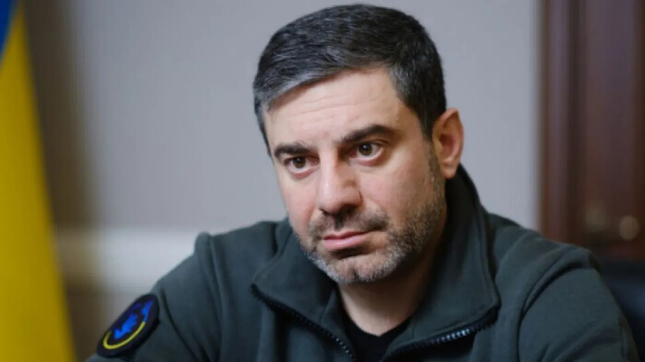 У рф незаконно утримують тисячі цивільних українців: Лубінець назвав цифри 