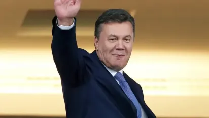 Нове ім'я, закритий маєток і мільйони: що журналісти дізналися про життя Януковича в рф - фото