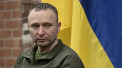«Недоторканних не буде»: у мережі з'явилися фейки від імені Драпатого, Генштаб відреагував - фото