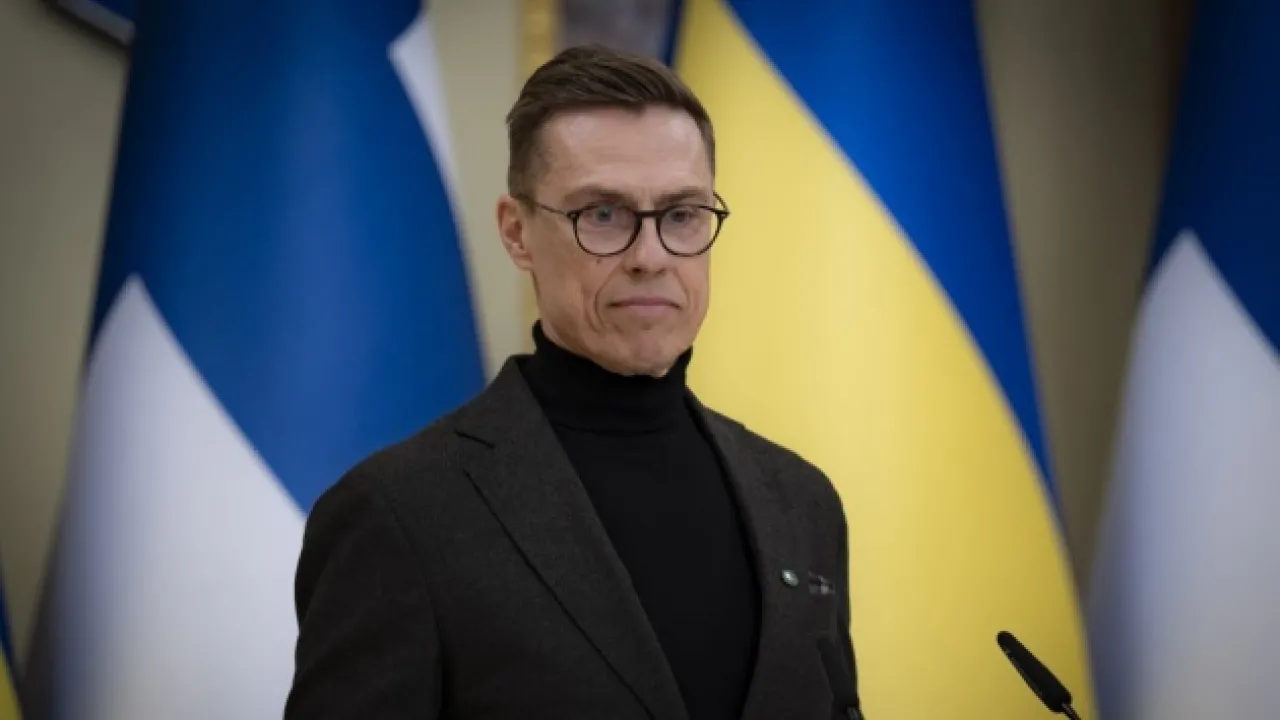 «Позиція сильніша, ніж будь-коли»: президент Фінляндії зробив заяву про Україну 