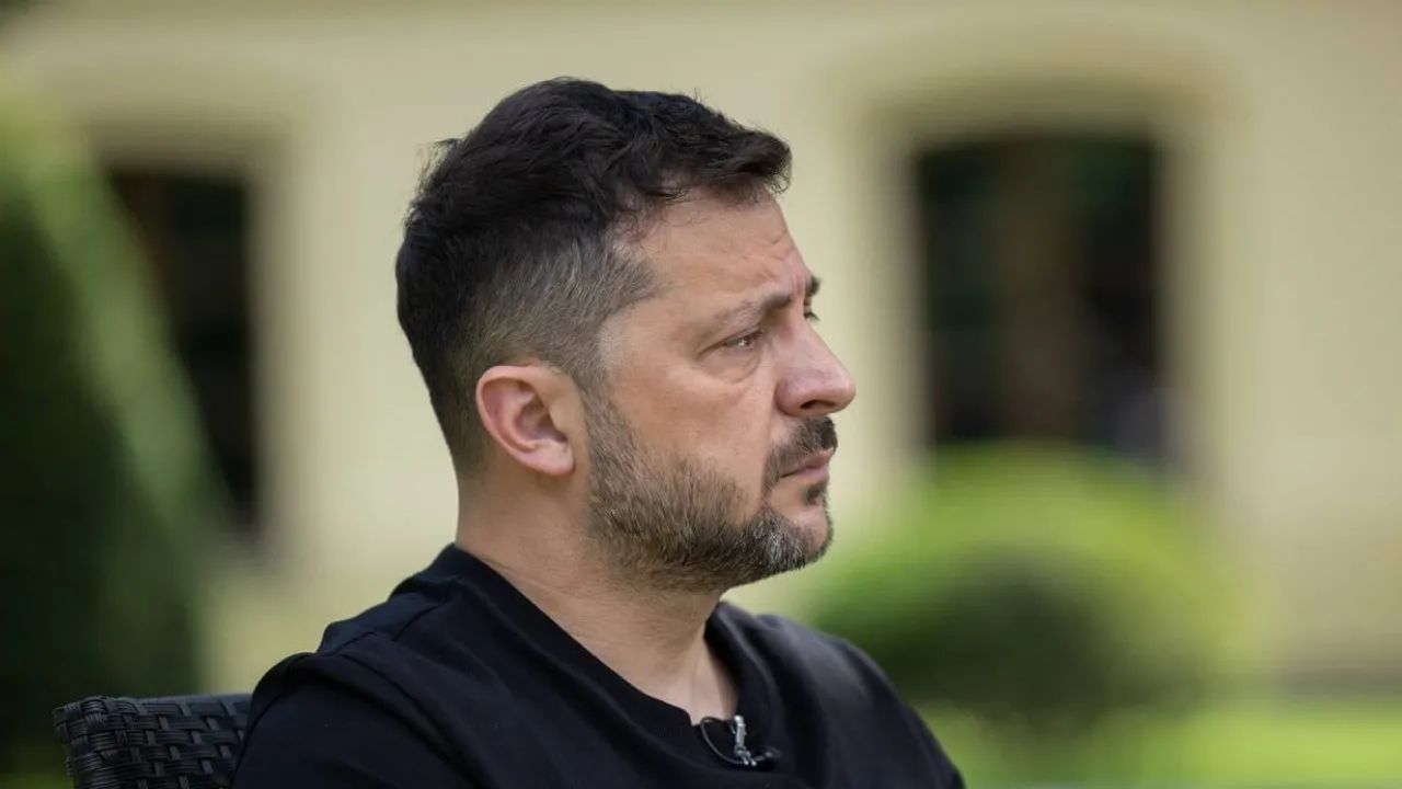 Зеленський назвав головний виклик для нового прем'єра Корецького: до чого готують країну 