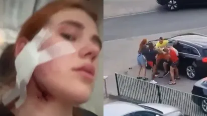 У Польщі побили українську пару через мову: деталі (ВІДЕО) - фото