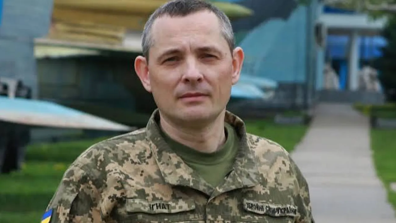 Скидають до 12 КАБів одночасно: у Повітряних силах пояснили тактику росіян 
