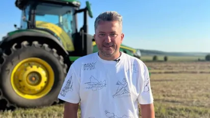 В Україні хочуть радикально посилити покарання за підробку ветеринарних препаратів - фото