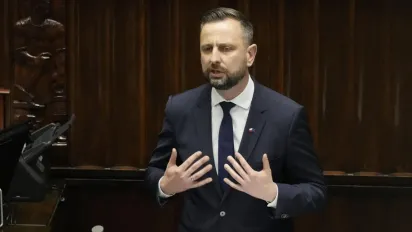 У Польщі заявили, що Бандера може стати перешкодою для вступу України до ЄС - фото