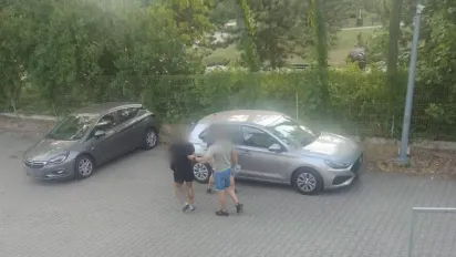 У польському Вроцлаві затримали двох підозрюваних у нападі на українців - фото