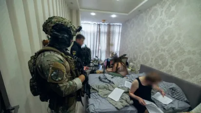 Навчання інвестиціям виявилося шахрайством: поліція повідомила деталі справи - фото