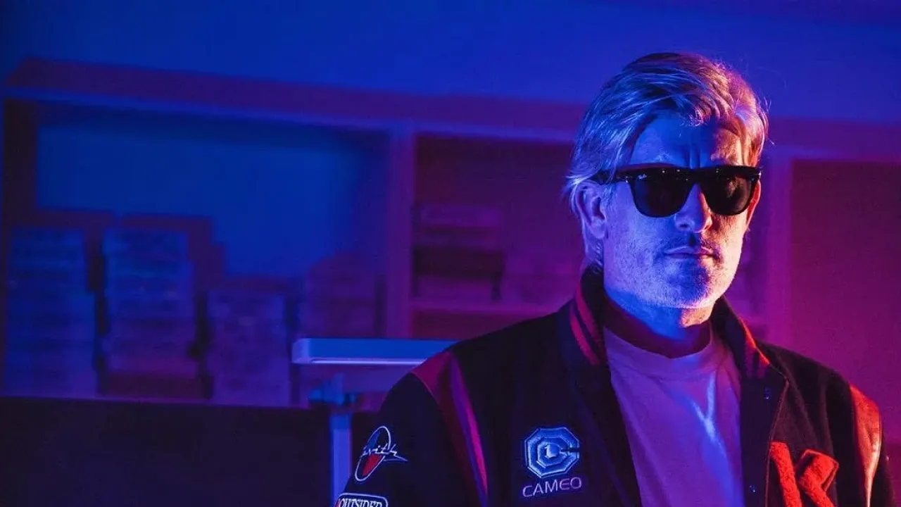 У Парижі помер відомий діджей Kavinsky - автор хіта Nightcall із «Драйву»  