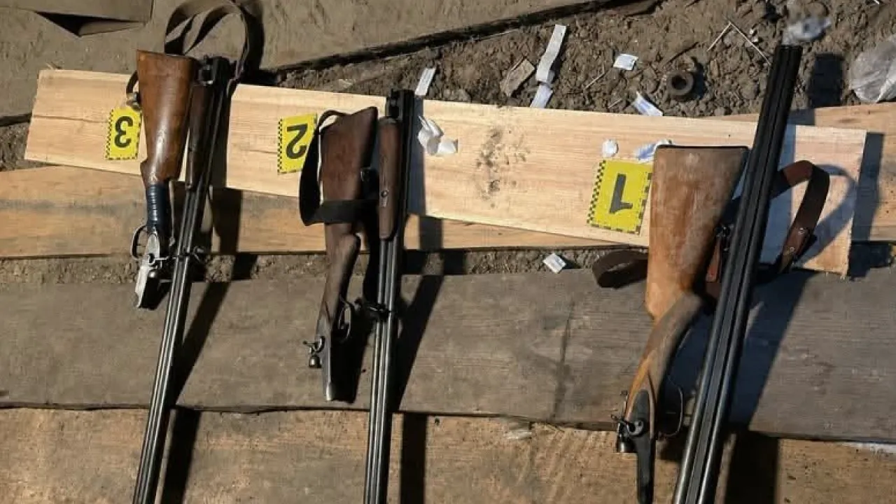 Постріл по «дичині» виявився пострілом по людях: моторошний випадок на Житомирщині 